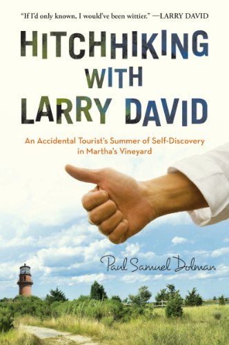 Hitchhiking with Larry David: An Accidental Tourist's... - Bricolage & Outils Amazon Espagne à 3.27€