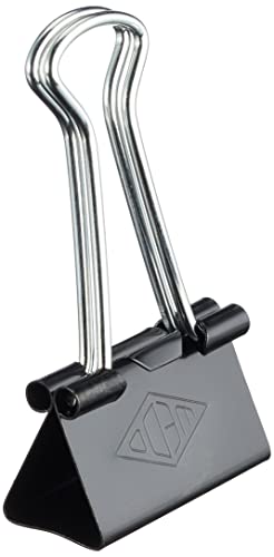 Wedo 06421425 Molletta Fermacarte, 12 Pezzi - Fournitures Bureau en promo à 4.99€