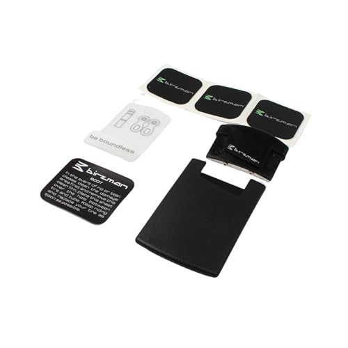 Birzman Flickzeug-Set Feextube - Juego de Herramientas para... - High-Tech & Électronique Amazon Espagne à 8.55€