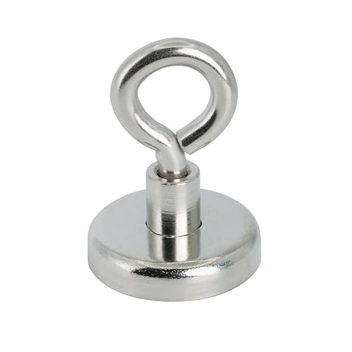 Aimant de Serrage de Ferrite Avec Boulon á Œil M6 Pour... - Bricolage & Outils Amazon France à 3.30€