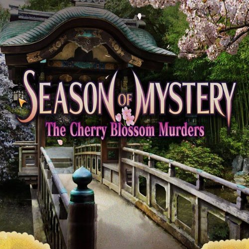 Season of Mystery: The Cherry Blossom Murders [PC Code... - High-Tech & Électronique Amazon Allemagne à 2.50€