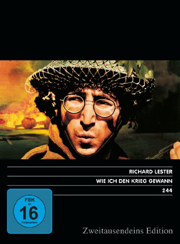 Wie ich den Krieg gewann. Zweitausendeins Edition Film 244. - Livres & eBooks Amazon Royaume-Uni à 5.77€