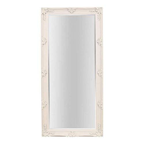 Barcelona Trading Large Cream Vintage Antique Style Shabby... - Home & Kitchen Amazon UK à 91.44€