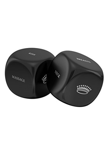 Touché - essentials of passion Love Dice Juego de Dados... - Jouets & Jeux Amazon Espagne à 7.85€