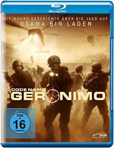 Code Name Geronimo - Deal du jour à 19.50€