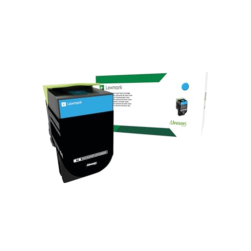 Lexmark 70C2XC0 Toner - Amazon Italie à 30.68€