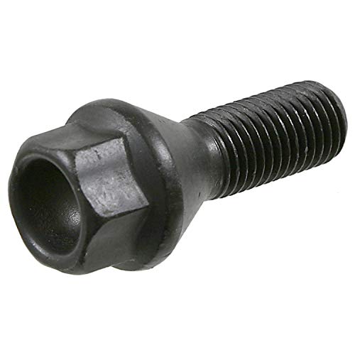 febi bilstein 46648 Wheel Bolt for steel and light alloy... - Auto & Moto Amazon Royaume-Uni à 2.09€