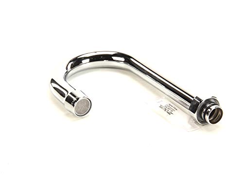 Fisher 3968 pivotant de 15,2 cm col de cygne Bec - Bricolage & Outils Amazon France à 53.34€