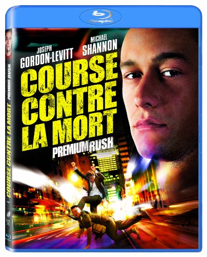 Course contre la mort (Premium Rush) [Blu-ray] - Livres & eBooks Amazon France à 11.94€
