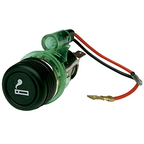 Sumex 2808004 Carplus - Accendisigari Universale Con Luce... - Auto & Motorcycle Amazon Italy à 7.70€