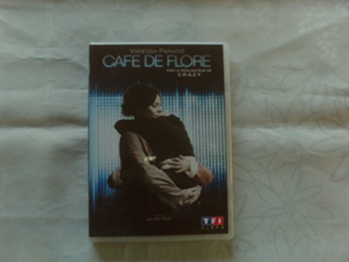 Cafe de flore - Livres & eBooks Amazon France à 4.74€