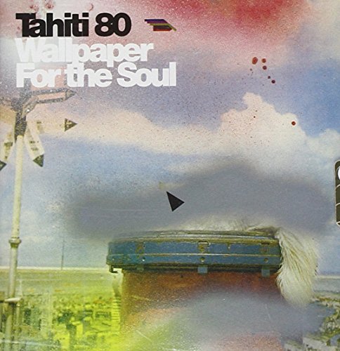 Wallpaper for the Soul - Musique & Instruments Amazon Allemagne à 23.62€