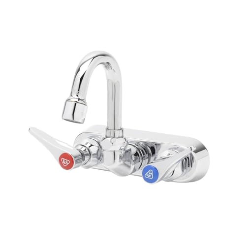 T & S Messing b-1146–01 workboard Wasserhahn... - Amazon Allemagne à 41.97€