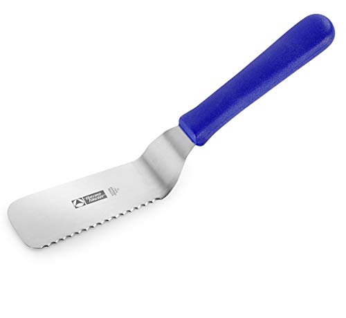 thermohauser 5000266841 - Paleta para tartas (acero... - Amazon Spain à 16.66€
