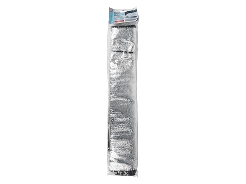 Frostschutz Abdeckung Auto PKW Universal Schneeschutz Alu... - Auto & Moto Amazon Allemagne à 4.99€