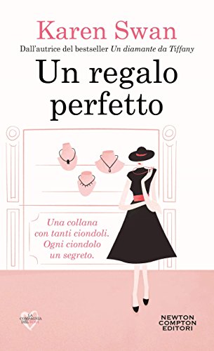 Un regalo perfetto (eNewton Narrativa) (Italian Edition) - Livres & eBooks Amazon Espagne à 0.99€