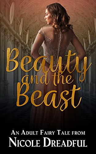 Beauty and the Beast (Adult Fairy Tales Book 1) - Beauté & Parfums Amazon Royaume-Uni à 0.99€
