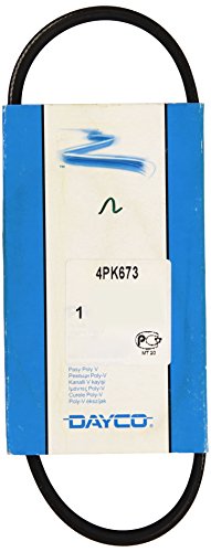 DAYCO 4PK673 Courroie Accessoire - Amazon France à 7.90€