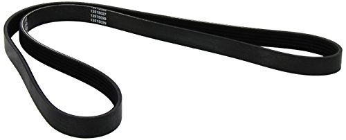 Dayco 5PK1263 Courroie Striée en promo à 10,70€ (-50%) sur Amazon FR