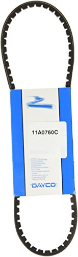 Dayco 11A0760C Cinghia TRAD.D.VOLKS. Golf 1.8-2.0 - Sports & Fitness Amazon Italie à 9.99€