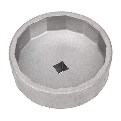 Sealey vs7113 Öl Filter Cap Schraubenschlüssel, 14 Flöten... - Auto & Moto Amazon Allemagne à 19.86€