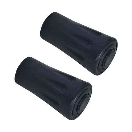 Trespass Spoke Embout de bâton de Trekking Noir - Sports & Fitness en promo à 2.99€