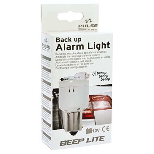 SUMEX 2810367 Carplus - Lampadina Retromarcia con... - Home & Kitchen Amazon Italy à 12.89€