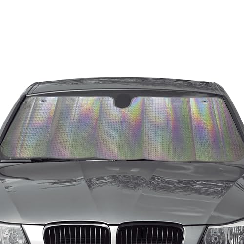 Race Sport - Pare-Soleil Frontal Laser Sun Taille Xl - Sports & Fitness en promo à 9.90€