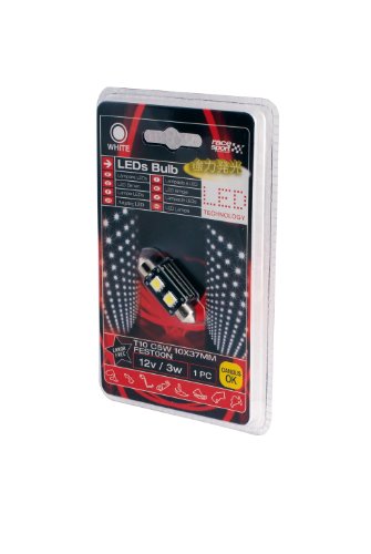 Race Sport - Ampoule Plafonnier Led (Vhicule Multiplex) - Sports & Fitness Amazon France à 7.48€