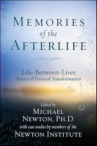 Memories of the Afterlife: Life-Between-Lives Stories of... - Amazon Royaume-Uni à 2.99€