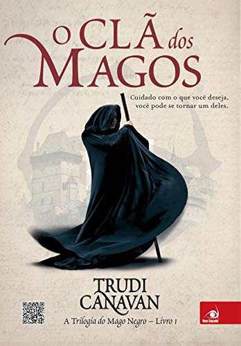 O clã dos magos (A trilogia do Mago Negro Livro 1)... - Livres & eBooks Amazon Allemagne à 1.49€