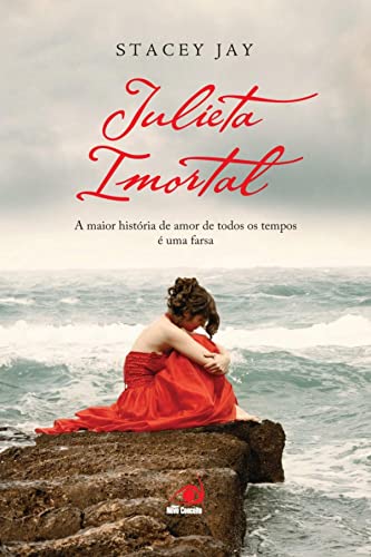 Julieta imortal (Portuguese Edition) - Fournitures Bureau en promo à 1.99€