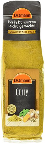 Ostmann Gewürze - Curry gemahlen | Ideal in Saucen, auf... - Deal du jour à 2.84€