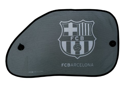 Sumex FCB1008 Parasol Lateral, FC Barcelona, 38X65 cm - Garden & Outdoor Amazon Spain à 5.54€