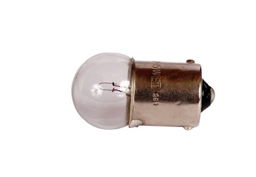 Sumex TES1223 BA15S Glühbirne 12 V 5 W - Amazon Allemagne à 5.07€