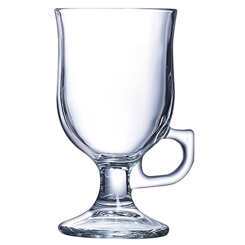 ARCOROC ARC 37684 Irish Coffee - Juego de 6 tazas de café... - Toys & Games Amazon Spain à 41.63€