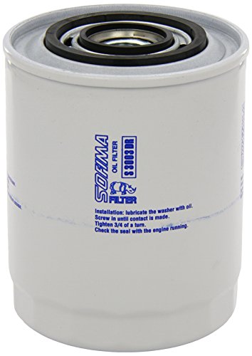 Sofima S3003DR Filtro Olio - Auto & Moto Amazon Italie à 20.27€