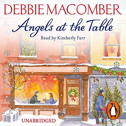 Angels at the Table - Maison & Cuisine Amazon Royaume-Uni à 6.79€