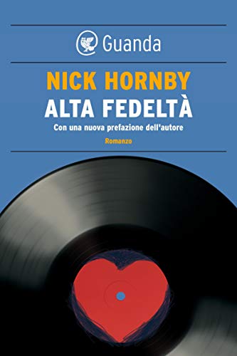 Alta fedeltà (Italian Edition) - Bon plan à 2.49€