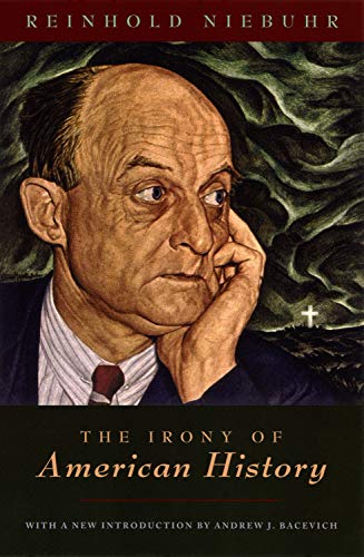 The Irony of American History - Bon plan à 3.99€