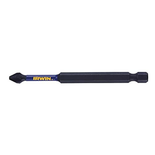 Irwin Tools IWAF33PH2 Impact Performance Series Phillips... - Bricolage & Outils Amazon Allemagne à 6.02€