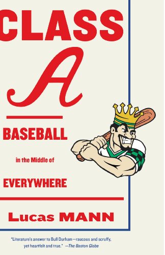 Class A: Baseball in the Middle of Everywhere - Sports & Fitness Amazon Royaume-Uni à 2.99€