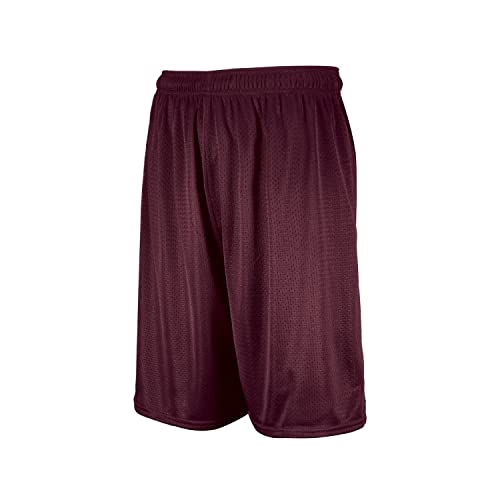 Russell Athletic. Maroon. L. 659AFM. 00711310075489 - Sports & Fitness Amazon Espagne à 22.51€