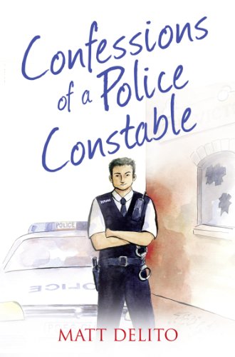 Confessions of a Police Constable (The Confessions Series) - Home & Kitchen Amazon UK à 0.99€