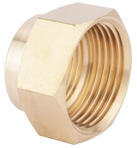 BOUTTE Manchon Laiton réduit sans butée Femelle 26x34-20x27 - Bébé & Puériculture Amazon France à 5.35€