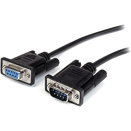 StarTech.com Cable 2m de Extensión Directo Straight Through... - High-Tech & Électronique Amazon Espagne à 10.47€