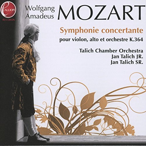 Symphonie Concertante und Duos - Musique & Instruments en promo à 1.86€