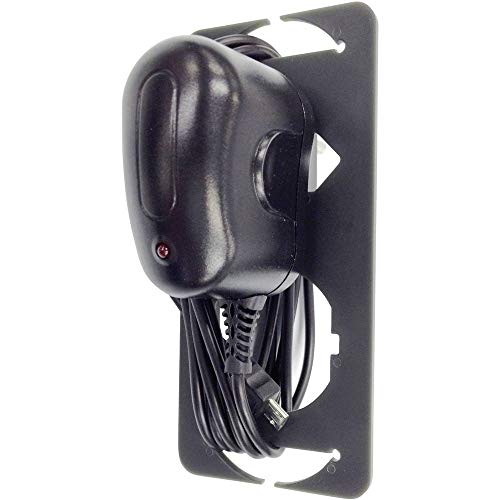 VOLTCRAFT CS-NT1 KABELMANAGER - Amazon France à 1.34€