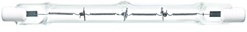 Sylvania 0021713 Alo Eco, R7s, 120 watts, Chiaro, 16.5 x... - Bon plan à 3.90€