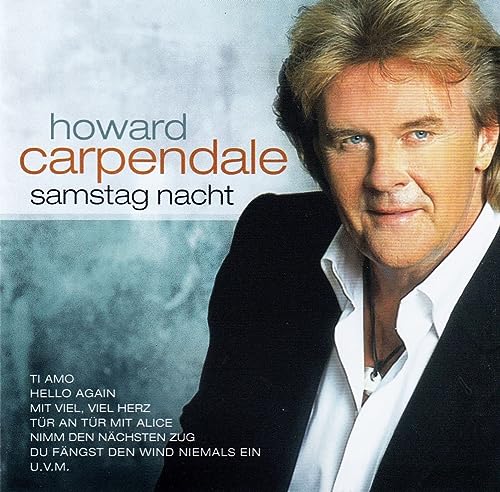 Samstag Nacht en promo sur Amazon